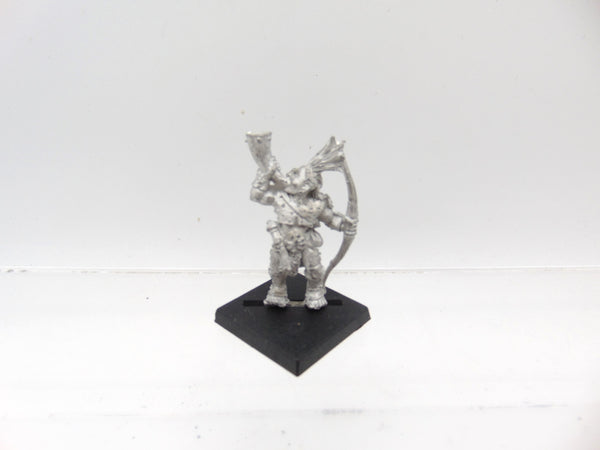 Chaos Thug Regiment Musician