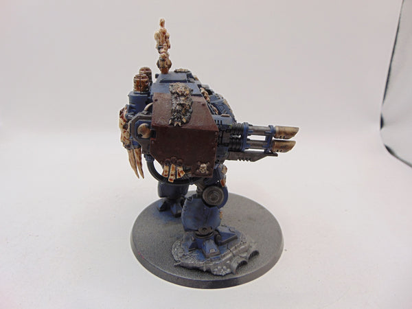 Ballistus Dreadnought