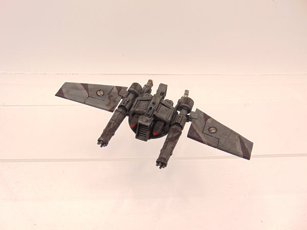 Remora Stealth Fighter Drone