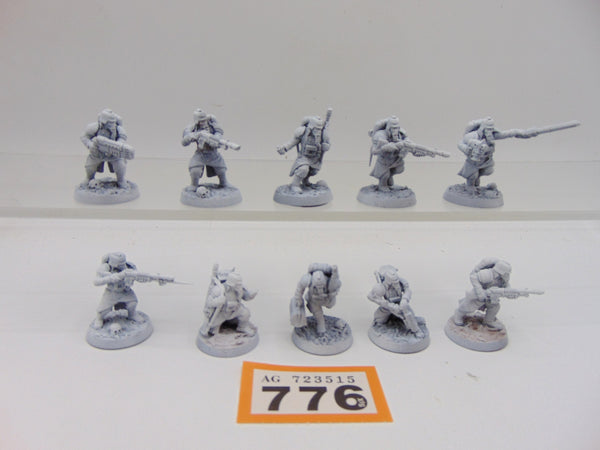 Death Korps of Krieg