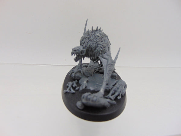 Varghulf Courtier