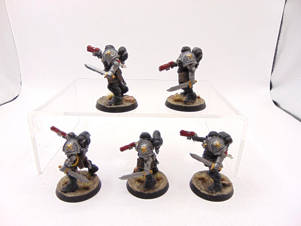 Reivers
