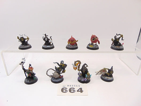 Zarbag's Gitz