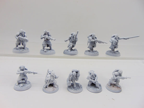 Death Korps of Krieg