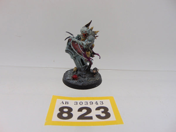 Abhorrant Archregent