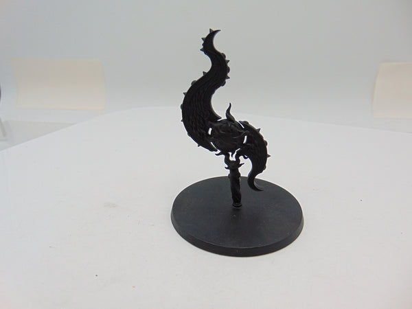 Burning Sigil of Tzeentch Conversion