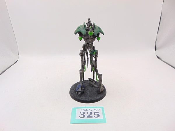 Canoptek Reanimator