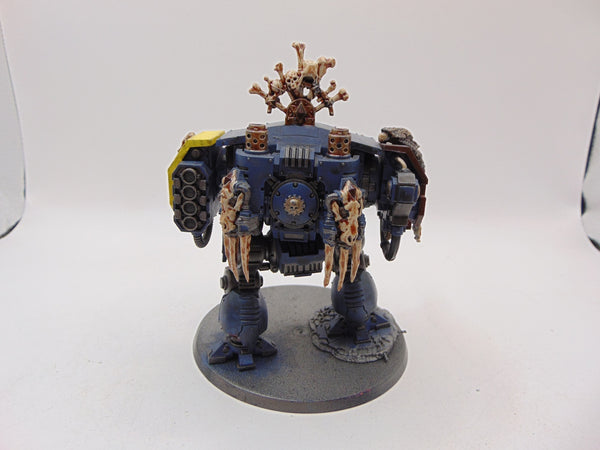Ballistus Dreadnought