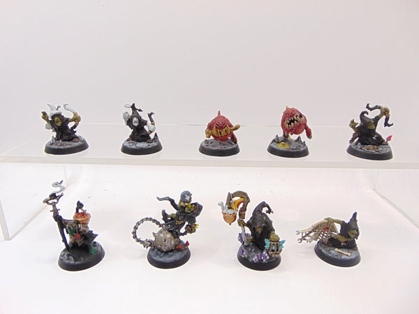 Zarbag's Gitz