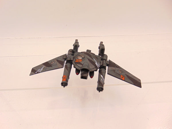 Remora Stealth Fighter Drone