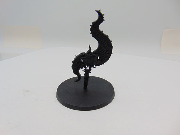 Burning Sigil of Tzeentch Conversion