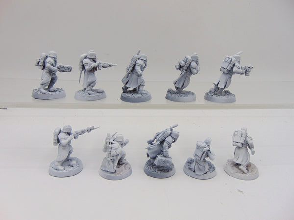 Death Korps of Krieg