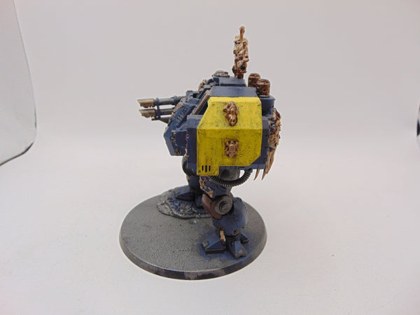 Ballistus Dreadnought