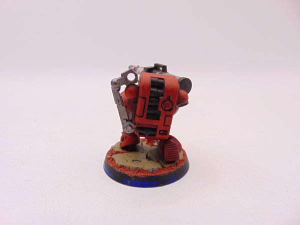 Brother Remus / Kaerel