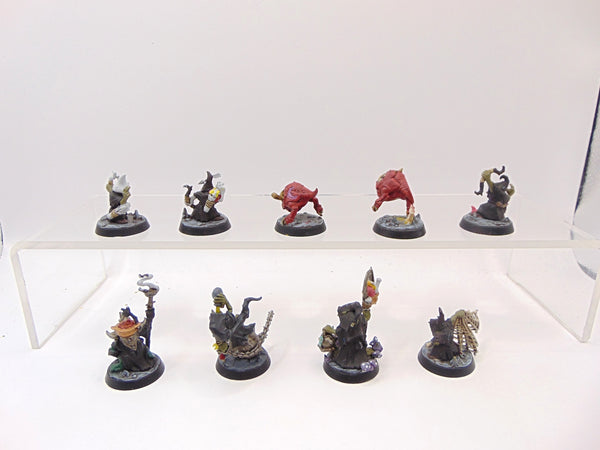 Zarbag's Gitz