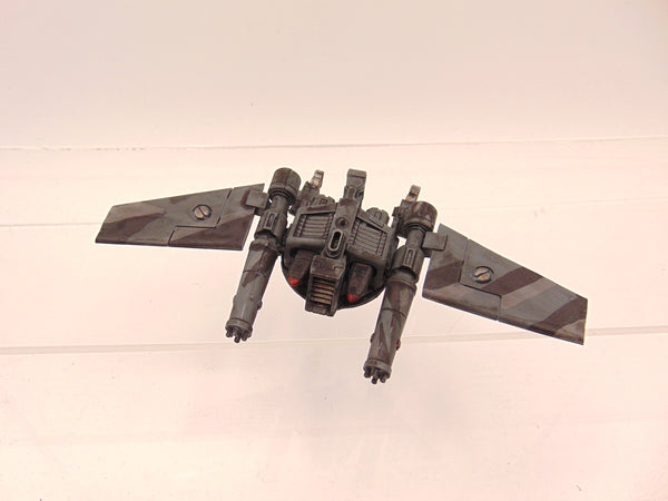 Remora Stealth Fighter Drone