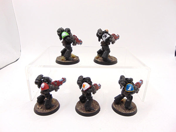 Hellblasters