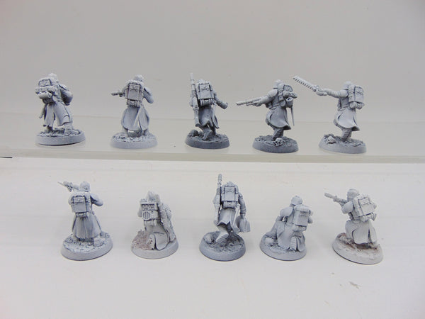 Death Korps of Krieg