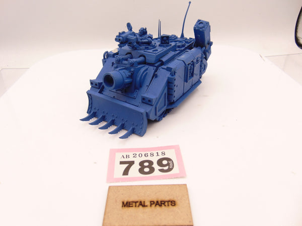 Vindicator