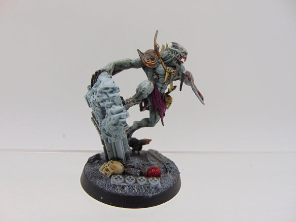 Abhorrant Archregent