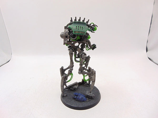Canoptek Reanimator