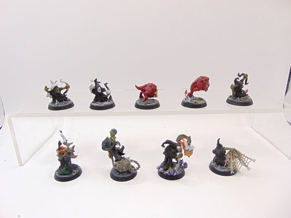 Zarbag's Gitz