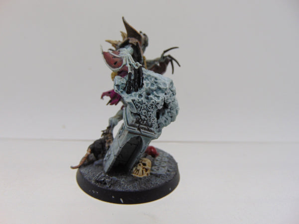 Abhorrant Archregent