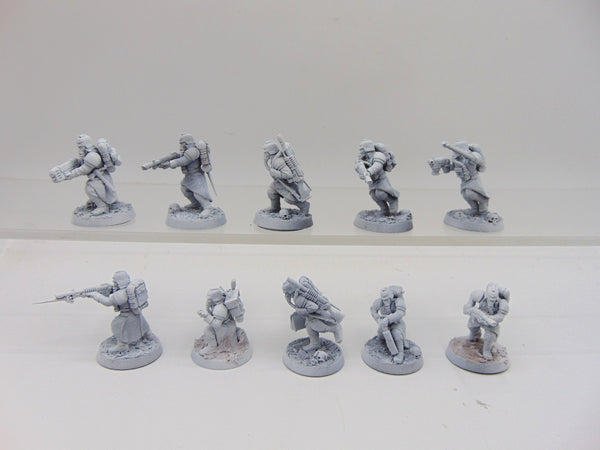 Death Korps of Krieg