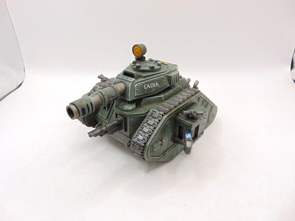 Leman Russ Battle Tank