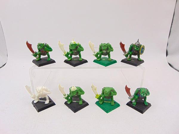Fantasy Regiments Orcs