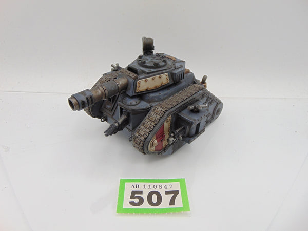 Leman Russ Battle Tank