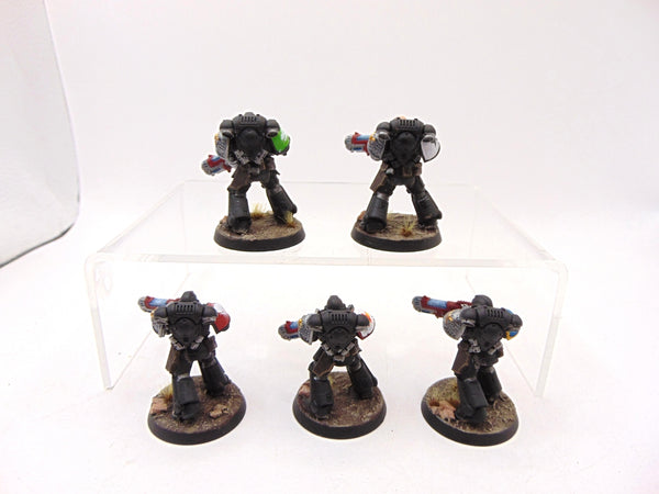 Hellblasters
