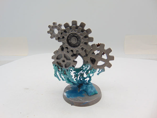 Chronomantic Cogs