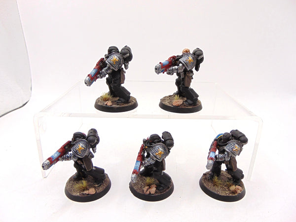 Hellblasters