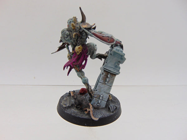 Abhorrant Archregent