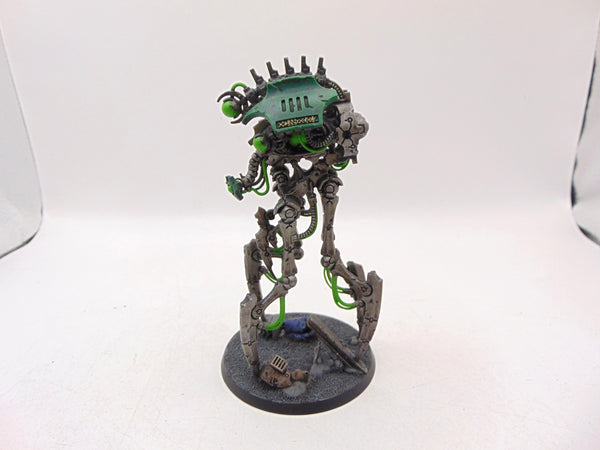 Canoptek Reanimator