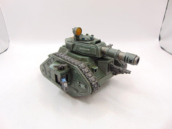 Leman Russ Battle Tank