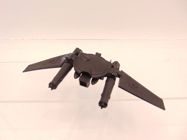 Remora Stealth Fighter Drone