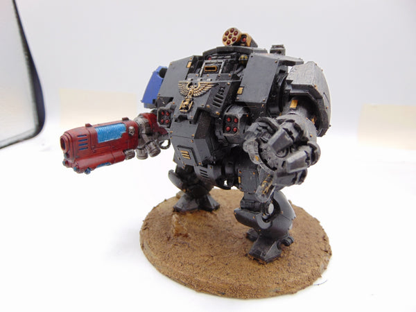 Redemptor Dreadnought