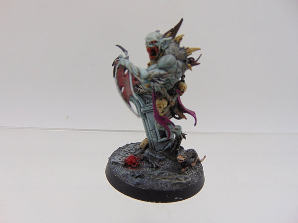 Abhorrant Archregent