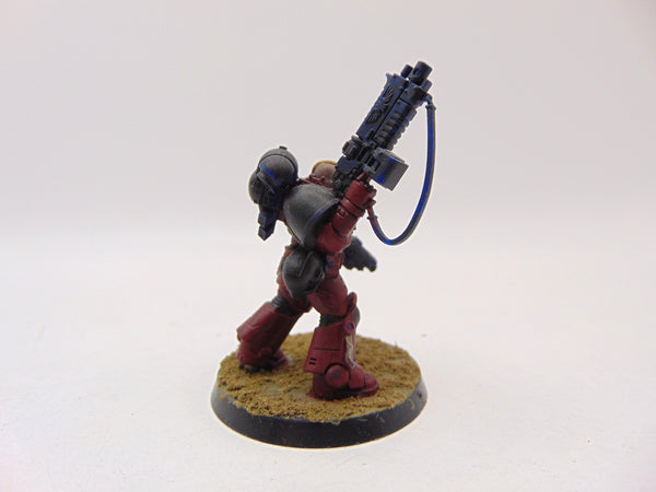 Primaris Lieutenant