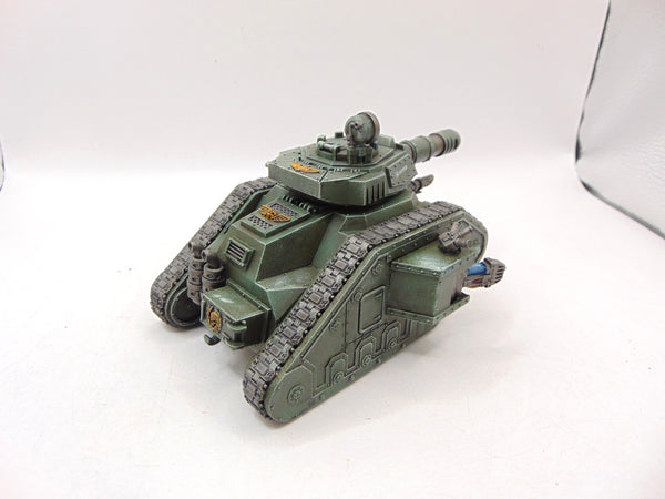Leman Russ Battle Tank