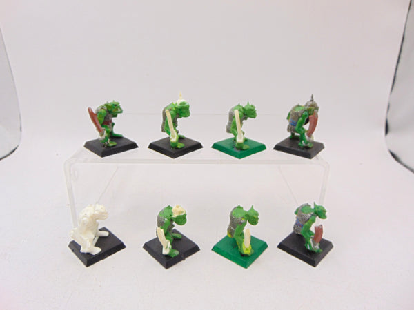 Fantasy Regiments Orcs