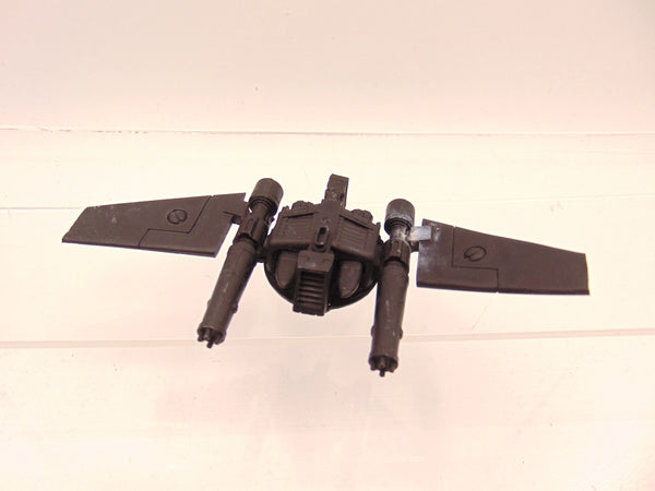 Remora Stealth Fighter Drone