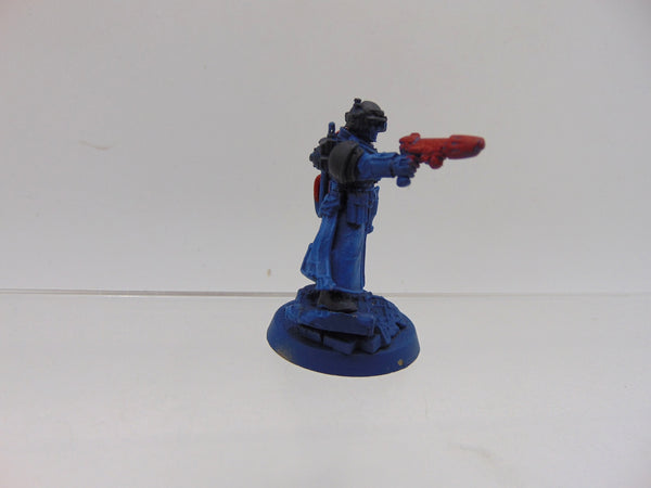 Cadian Castellan