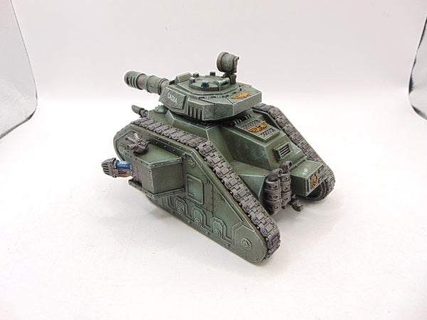 Leman Russ Battle Tank