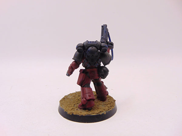 Primaris Lieutenant