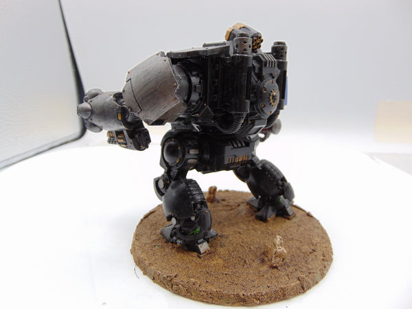 Redemptor Dreadnought