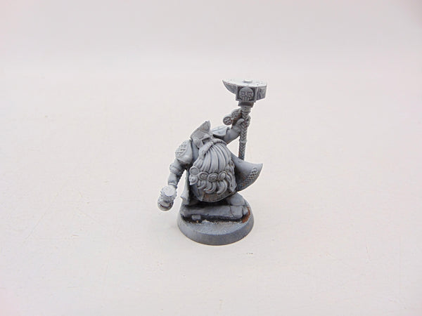 Runelord / Runesmith