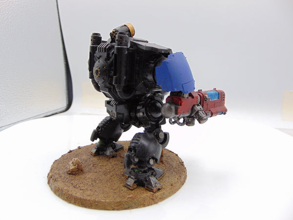 Redemptor Dreadnought